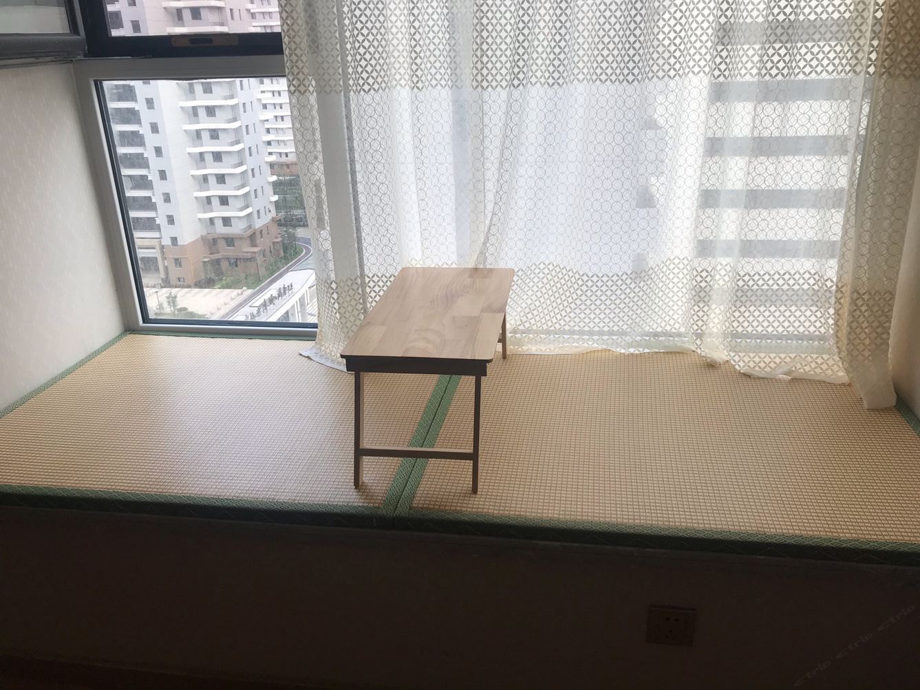 loft一室二厅套房