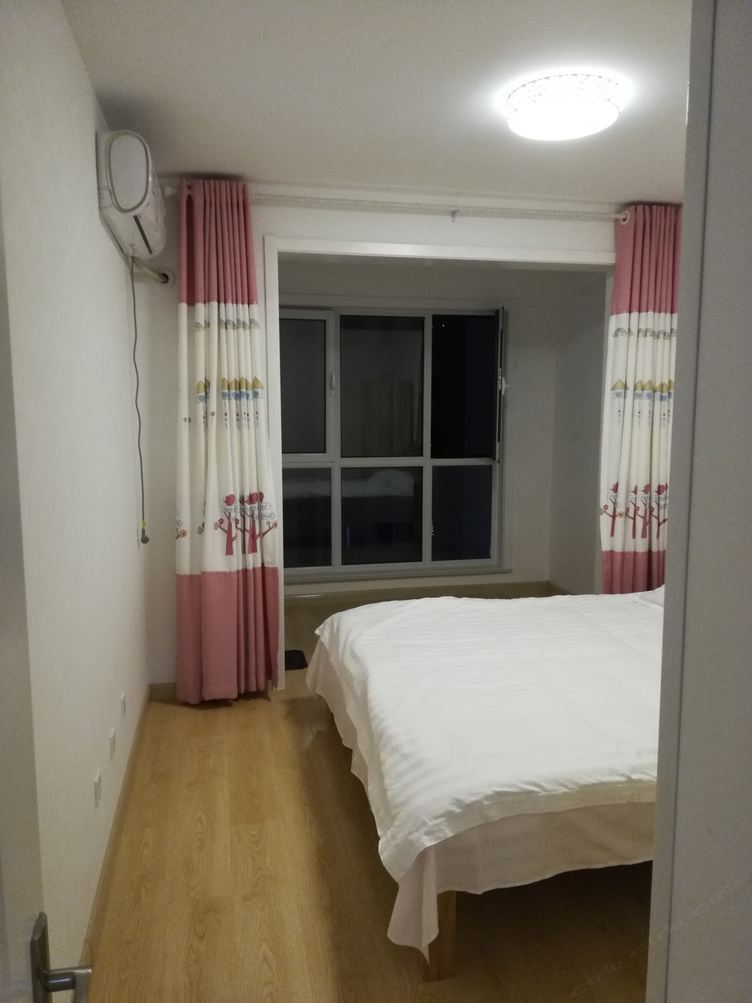 精致二室一厅套房