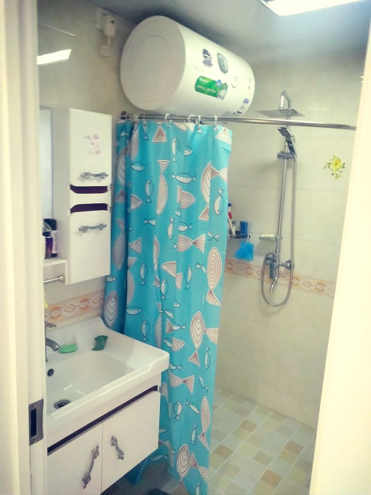 海景二室二厅套房
