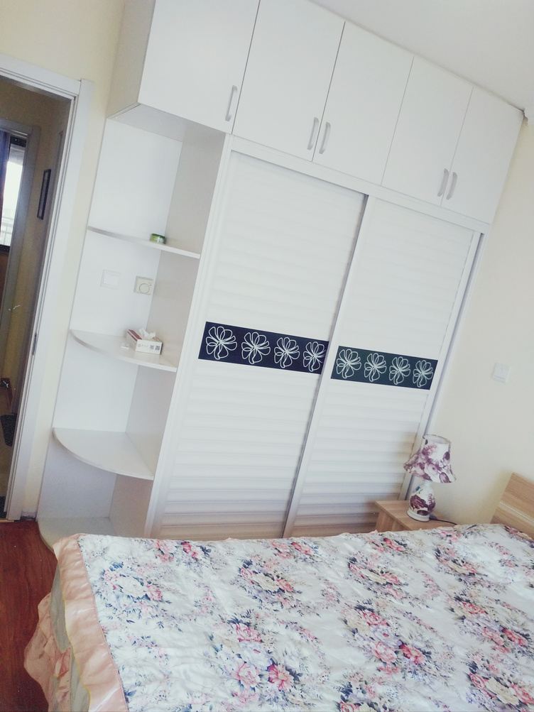 海景二室二厅套房