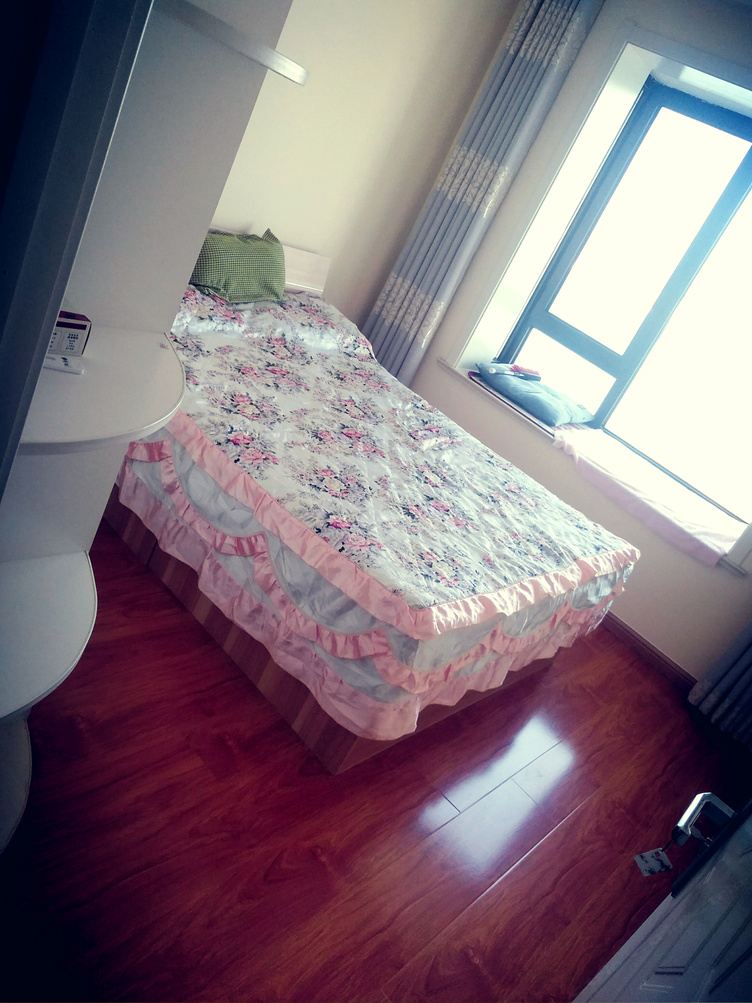 海景二室二厅套房