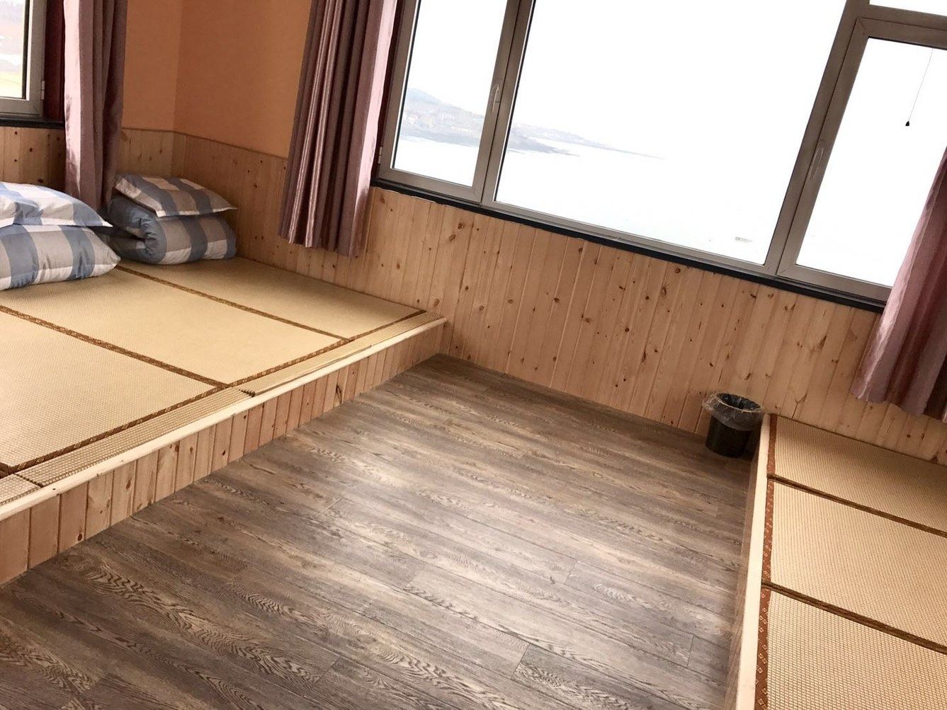 舒适海景六室六厅