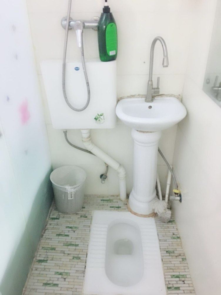 家庭间