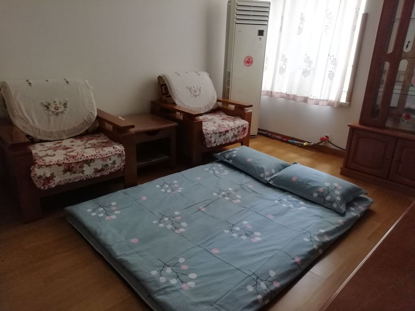 二室二厅套房