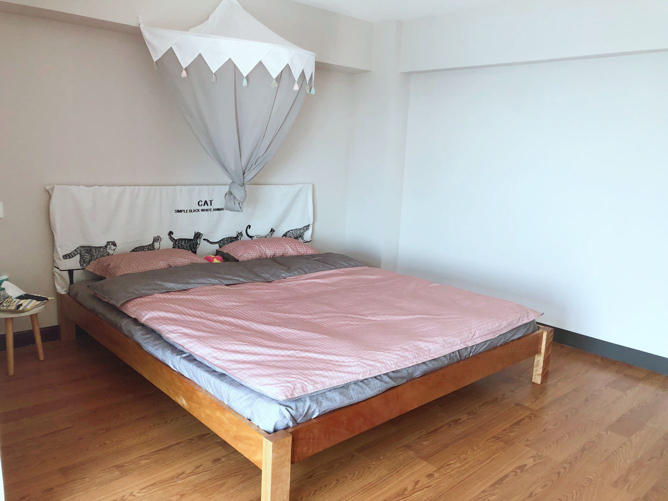 loft二室一厅套房