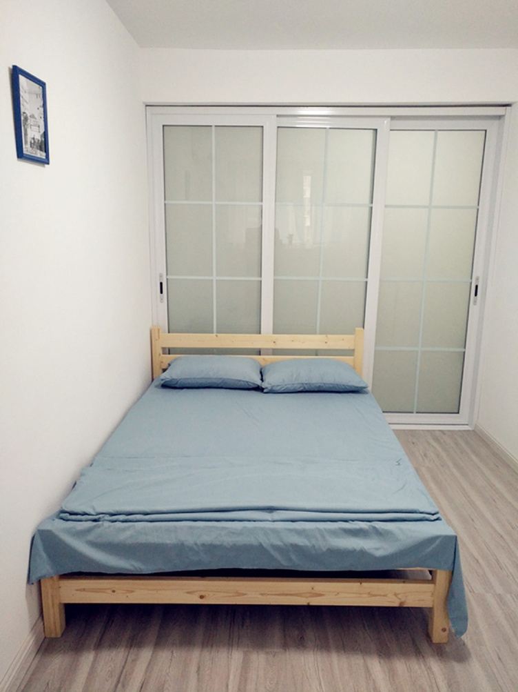 两室一厅