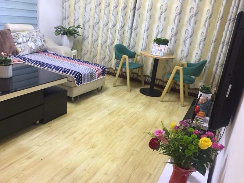 大唐三室一厅套房