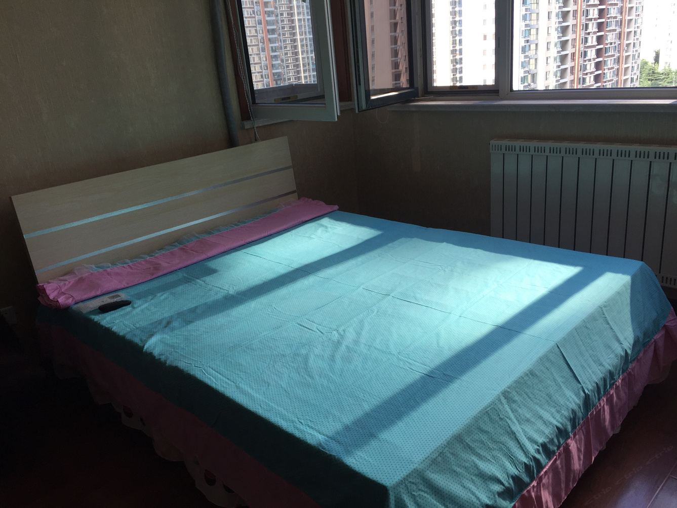 精致三室二厅套房