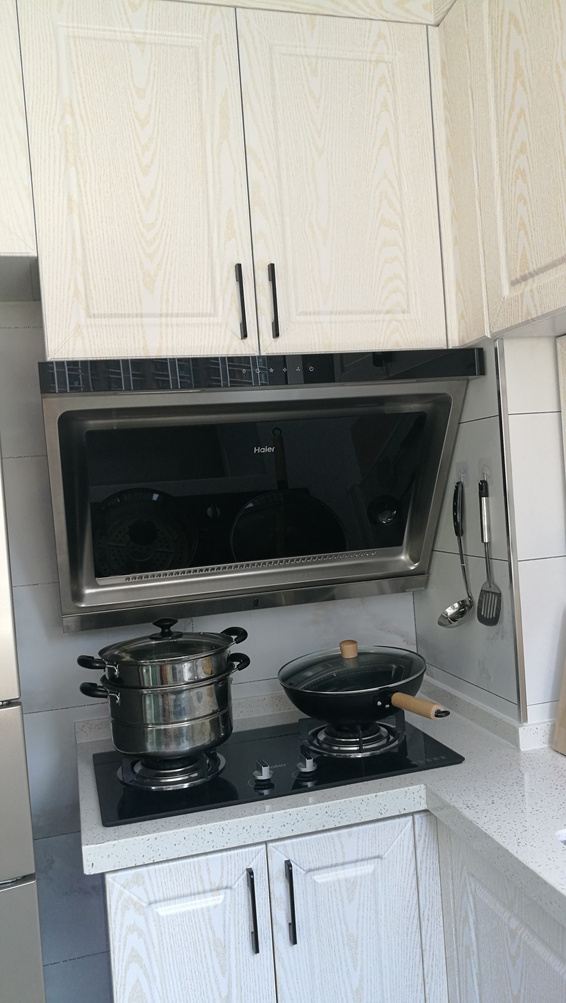 舒适精品一室一厅套房