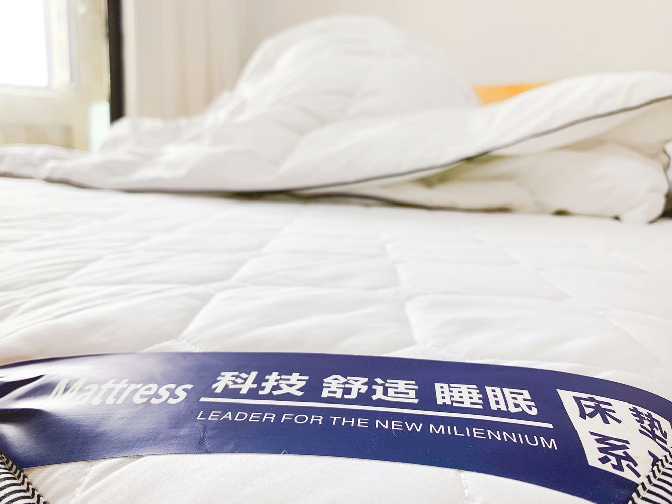 一室一厅套房