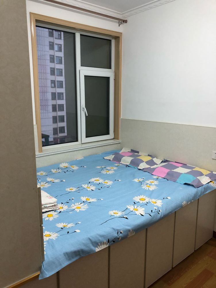 金沙滩海景房
