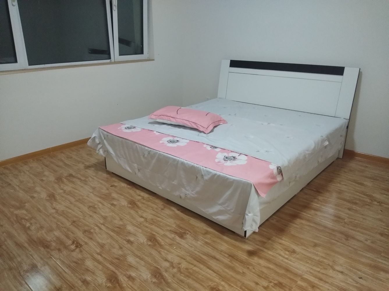 生态三室二厅套房