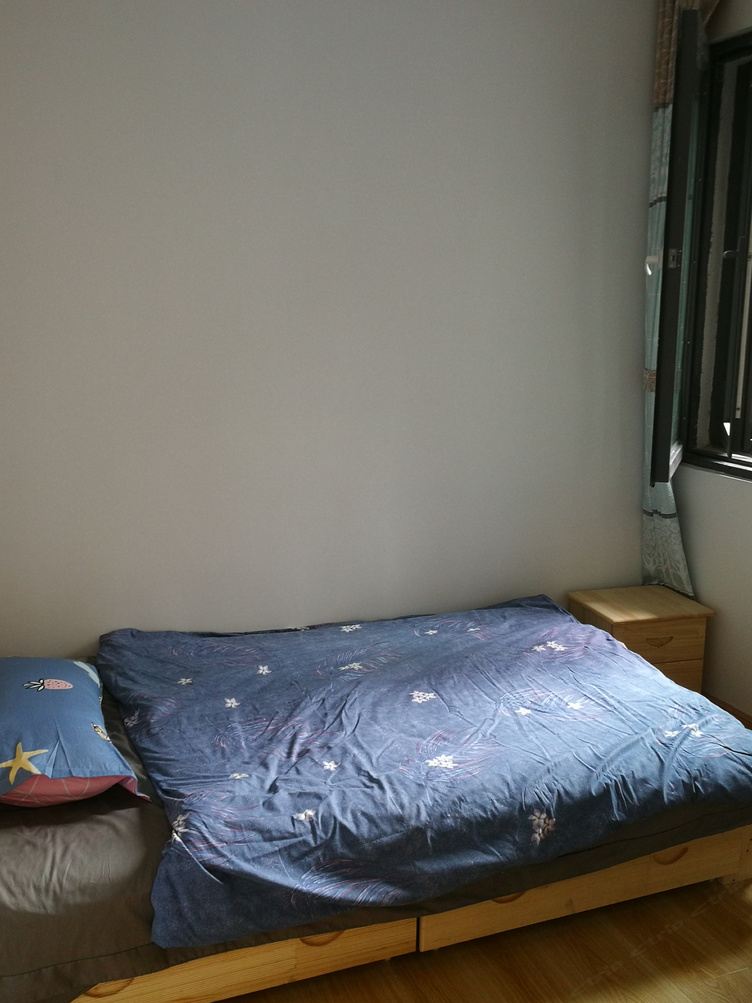 三室一厅套房