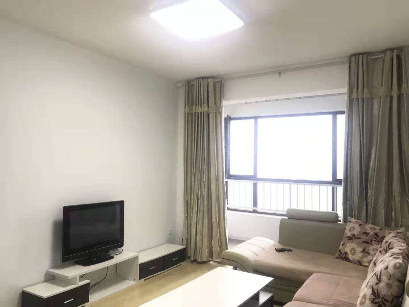 二室一厅套房