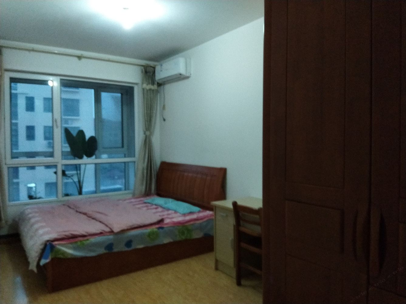 青岛房东王姐公寓(6号店)