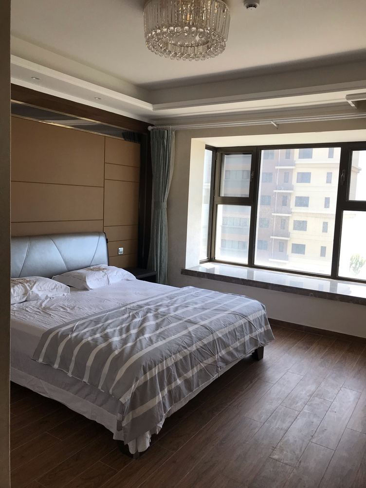 海景三室一厅套房