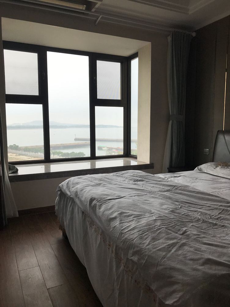 海景三室一厅套房