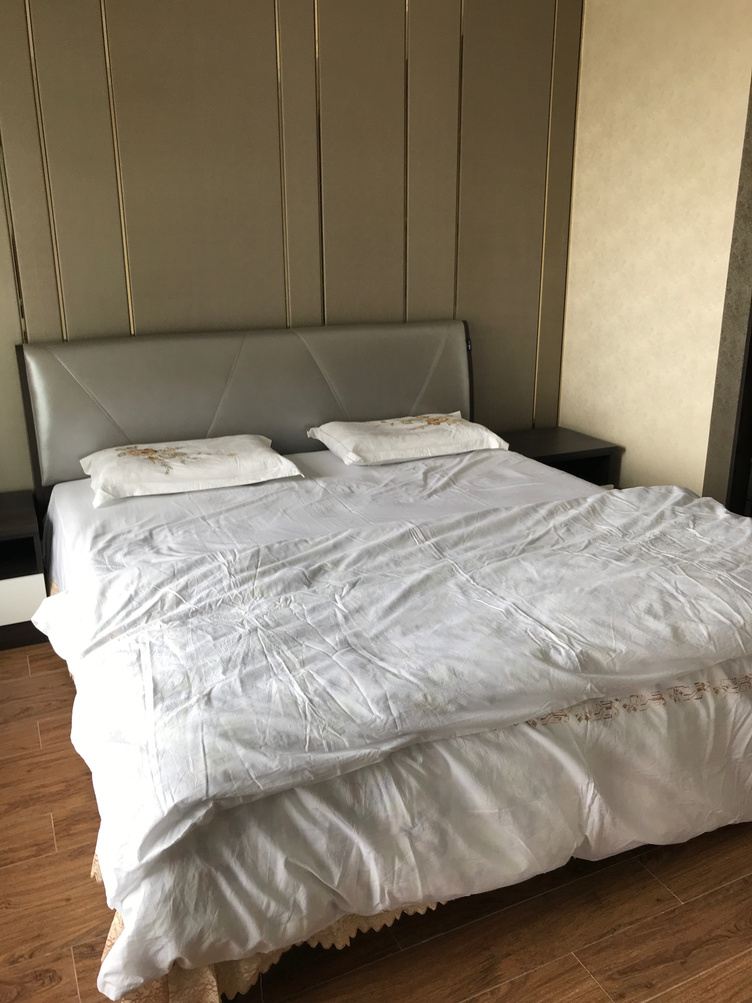 海景三室一厅套房