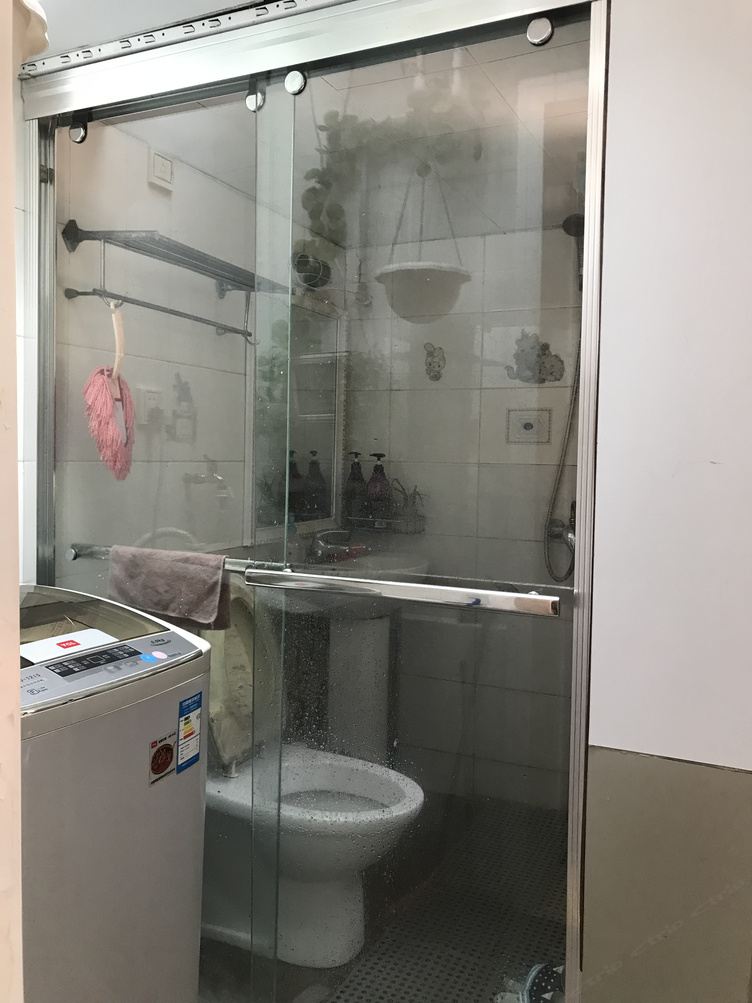 复古风一室大床房