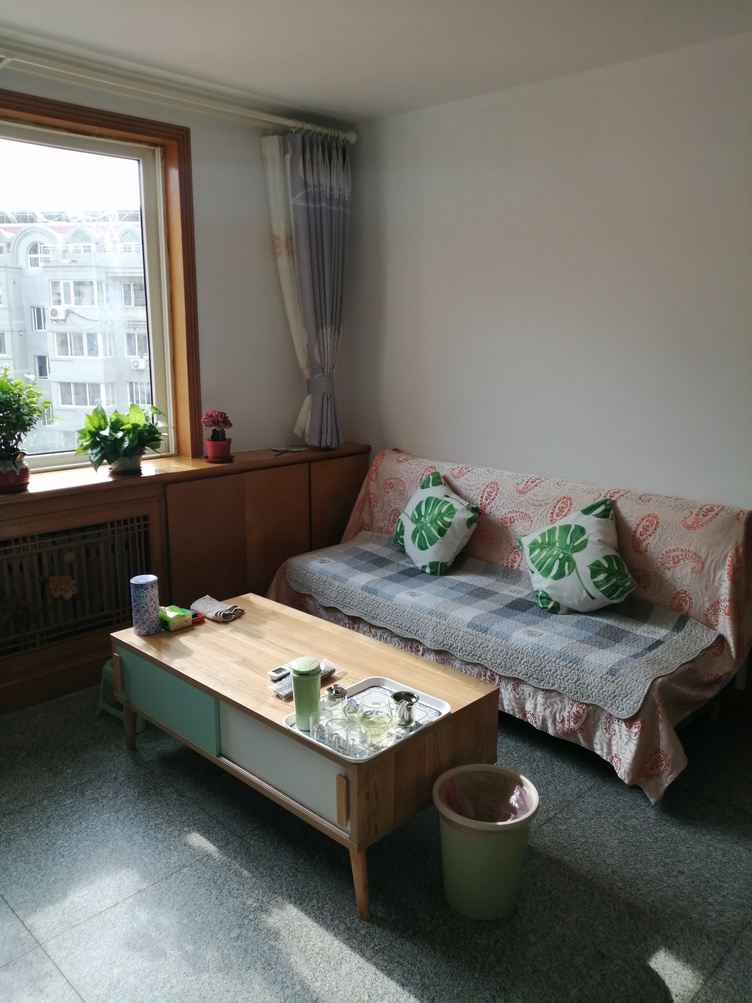 山景房