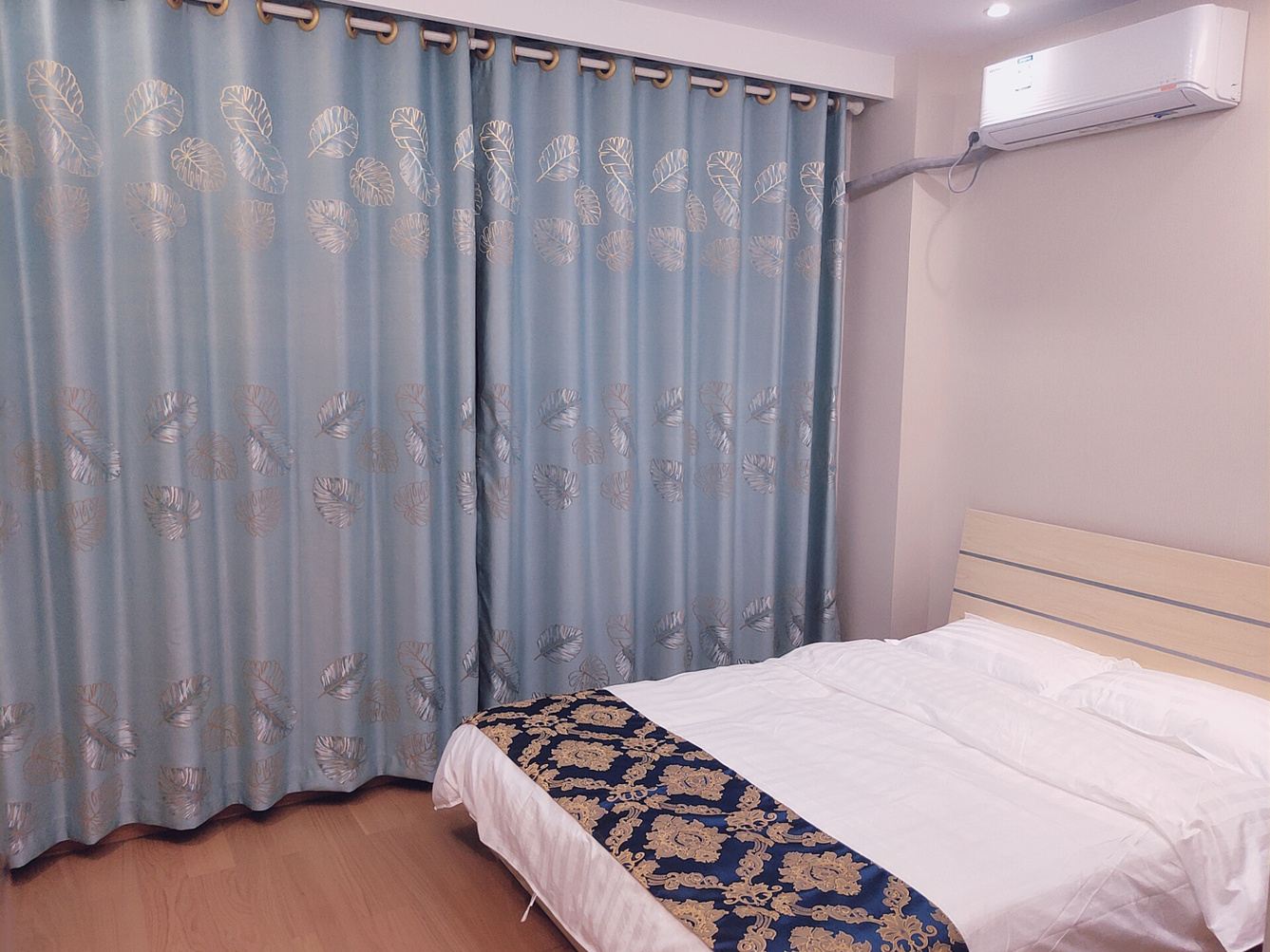 优质大床房