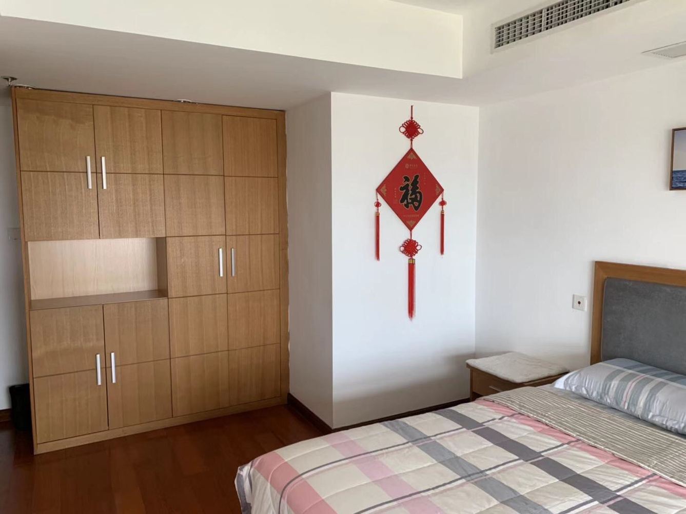 复式大床房
