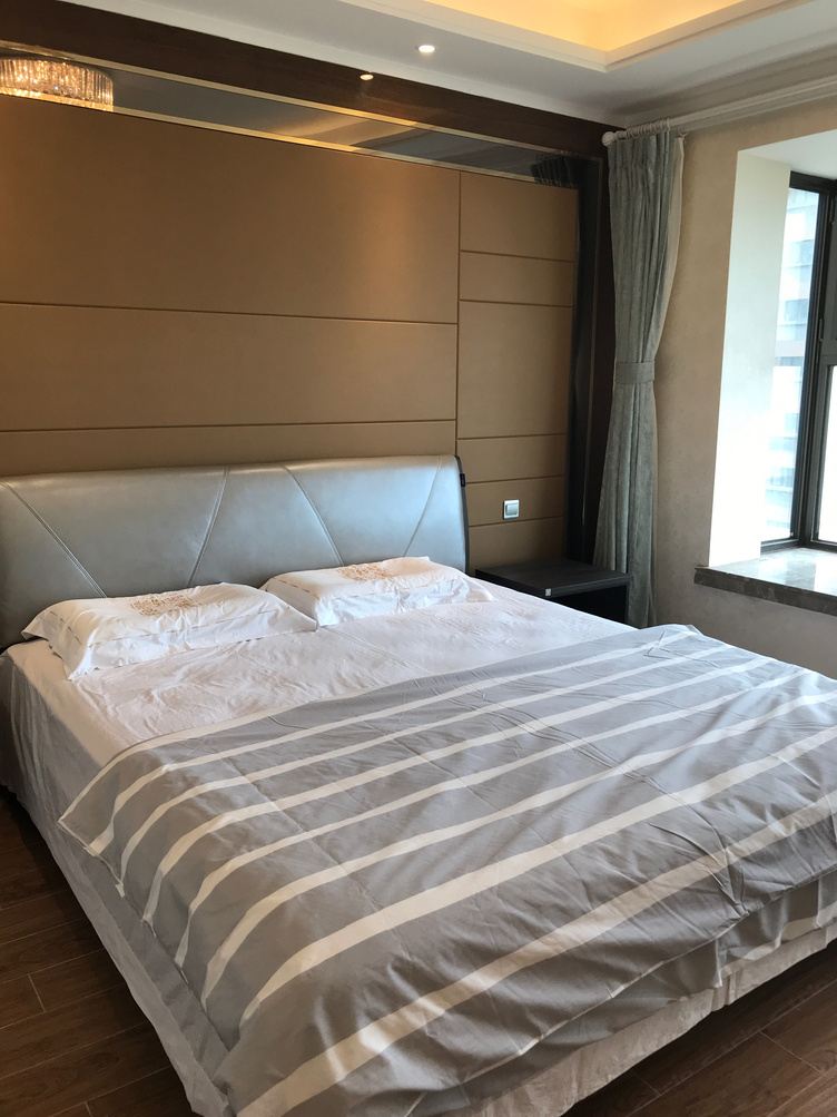 海景三室一厅套房
