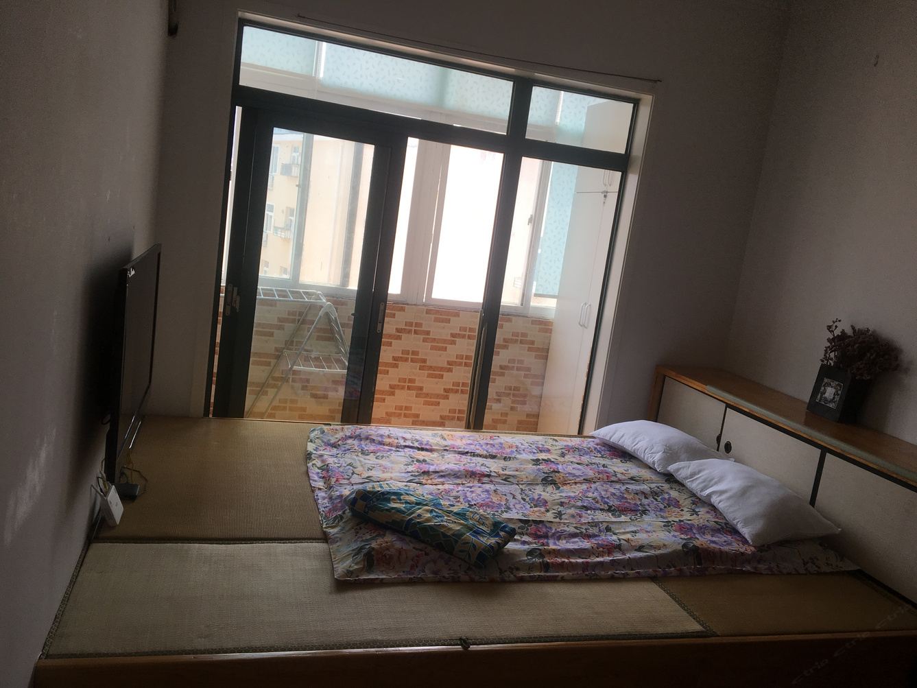 青岛Louies公寓(2号店)