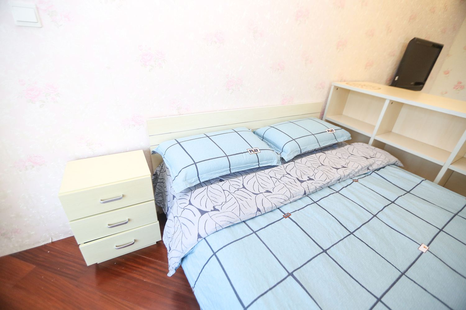 舒适一室大床房