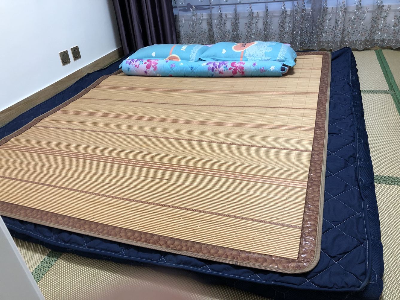 家庭房
