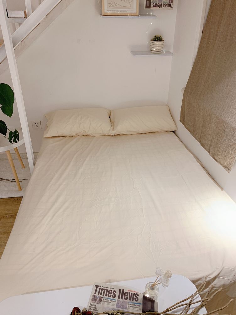 loft一室一厅套房