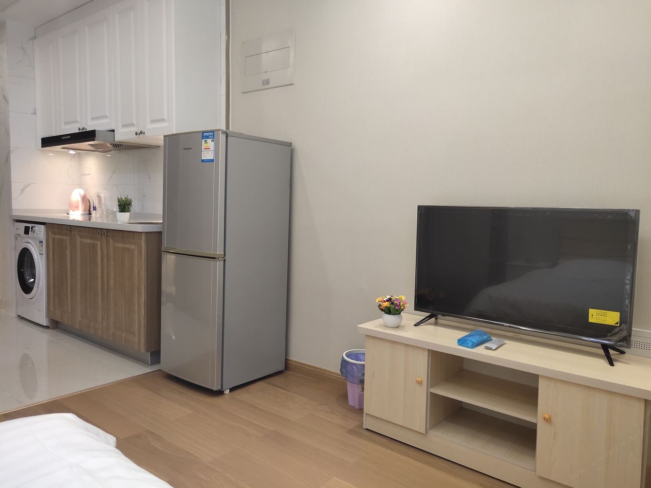 优质大床房
