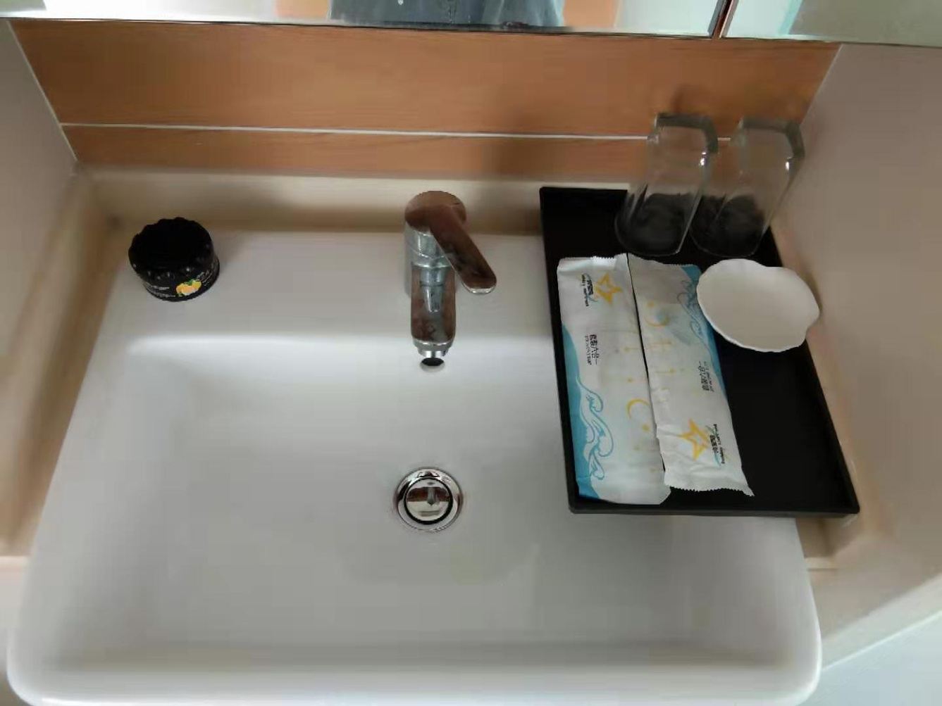 豪华观景大床房