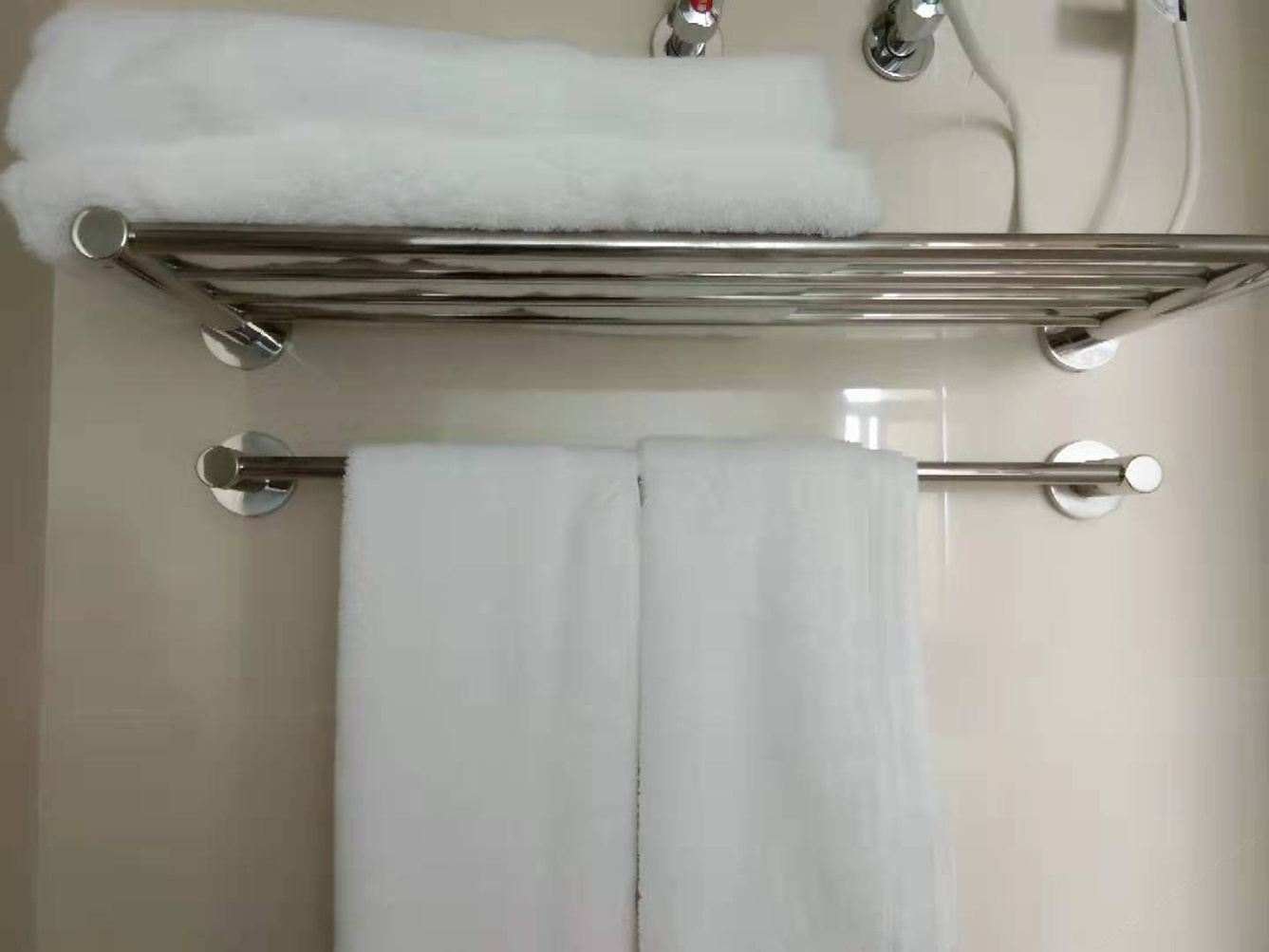 豪华观景大床房