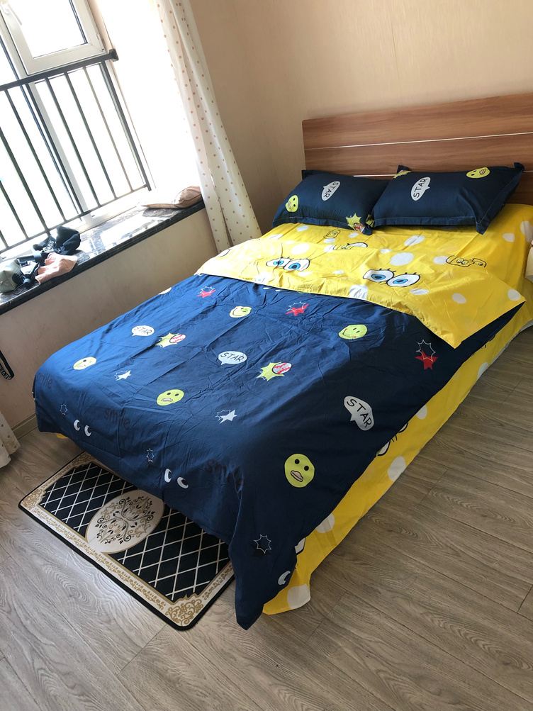 海景二室一厅套房