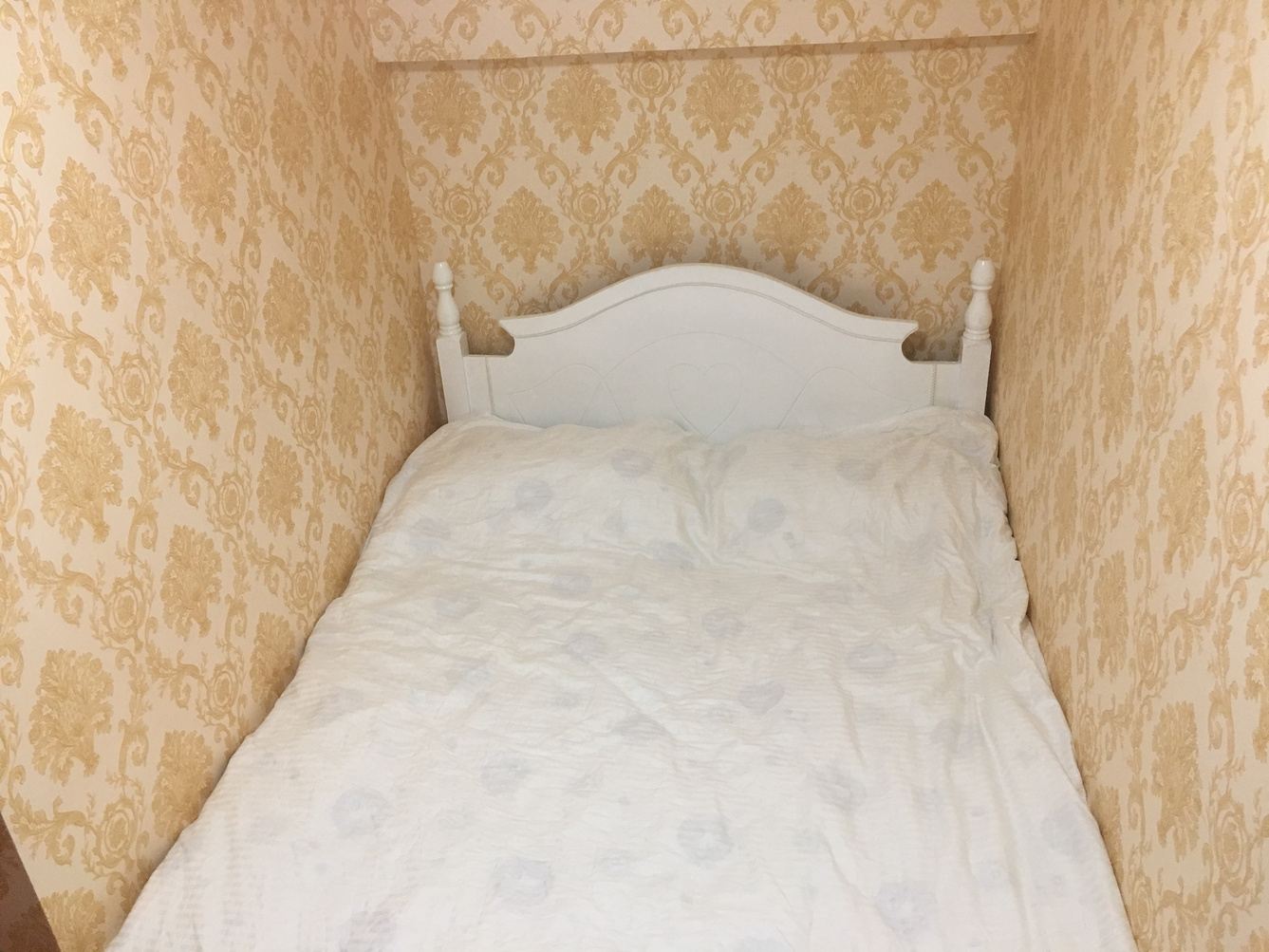 舒适海景二室二厅套房