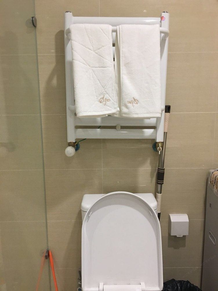 舒适一室大床房