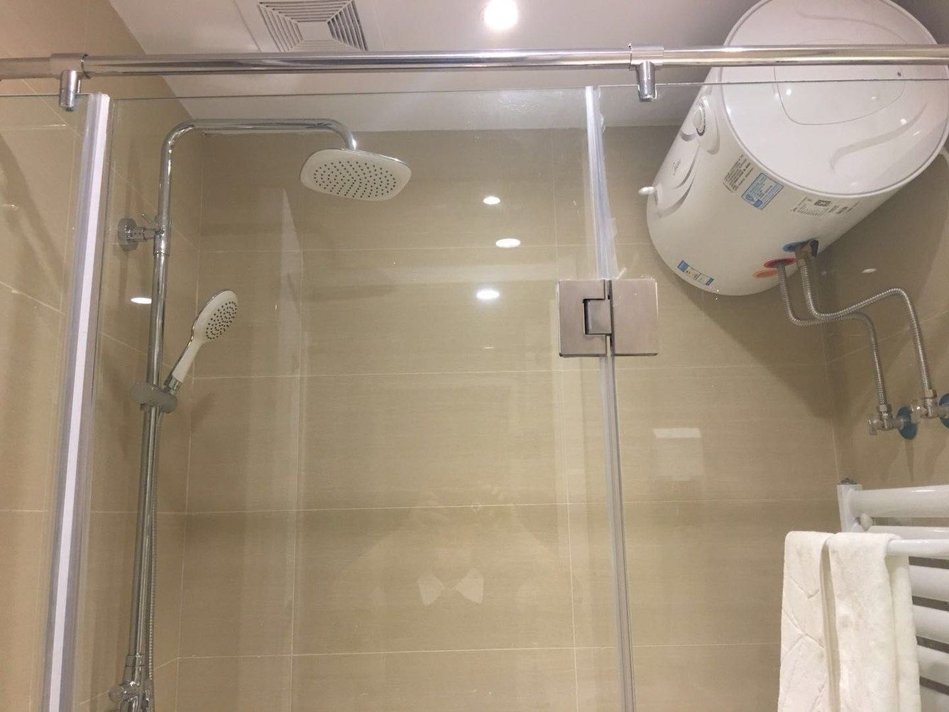 舒适一室大床房