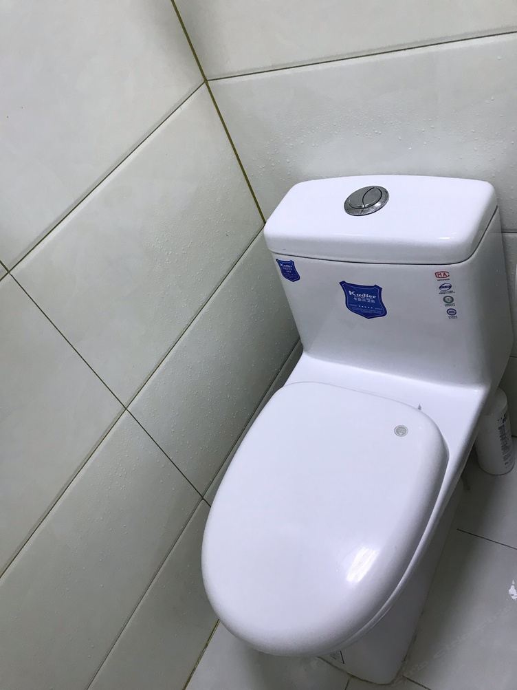 一室一厅套房