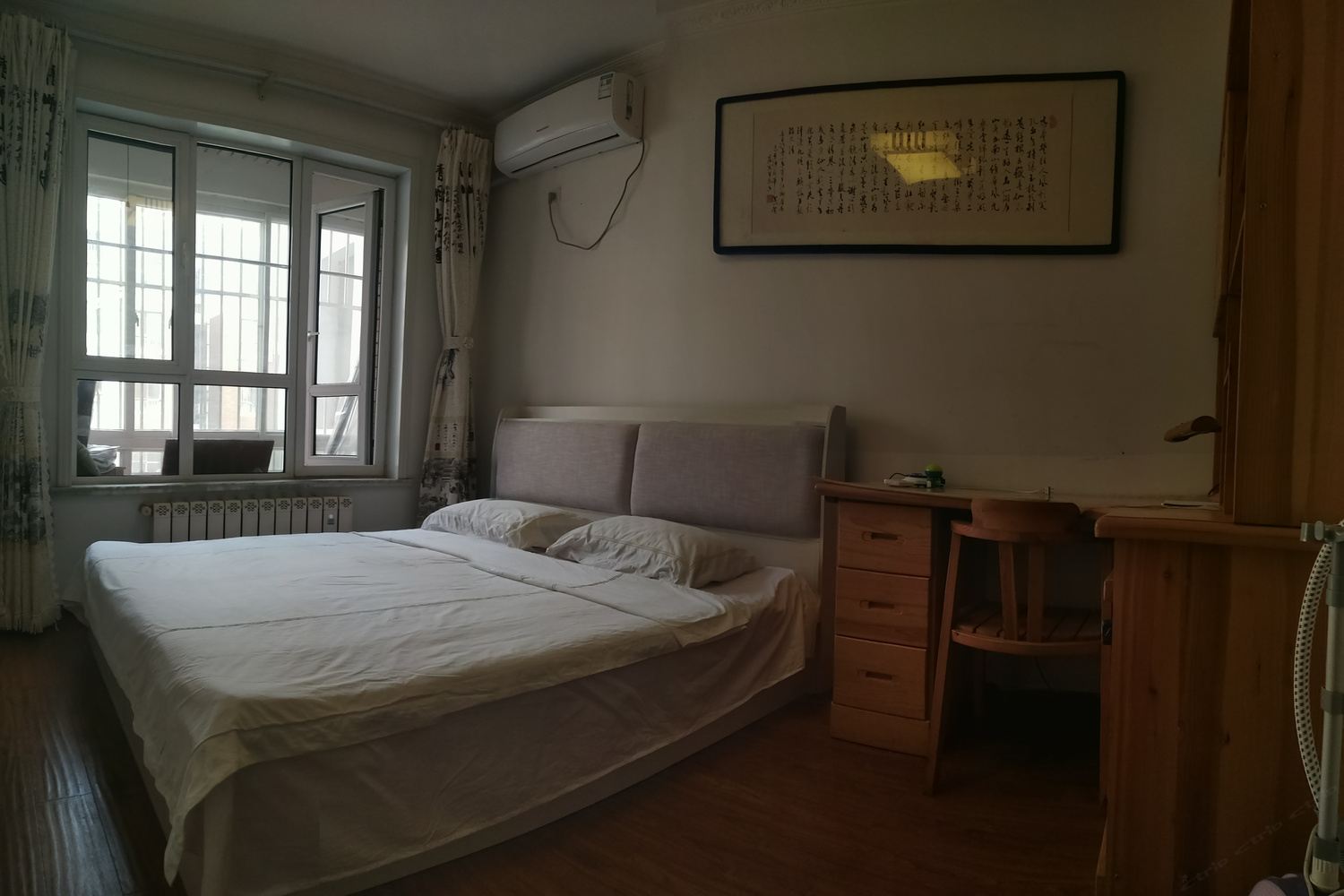 海景三室一厅套房
