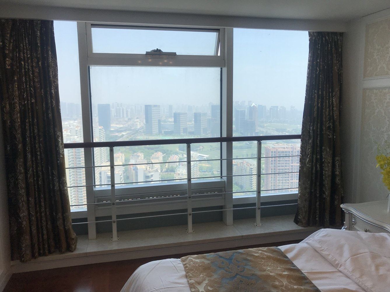 家庭复式套房