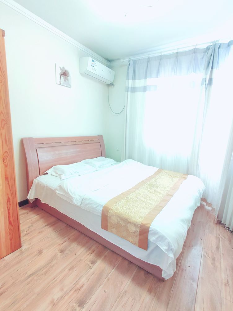 三居室