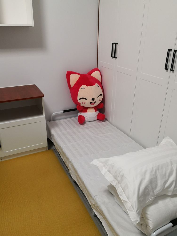 海景三室一厅套房