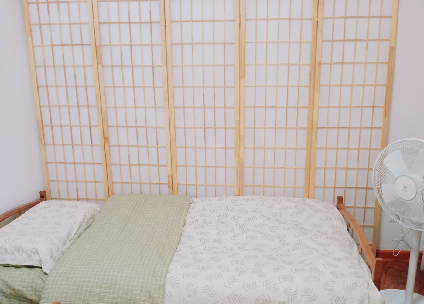 两室一厅