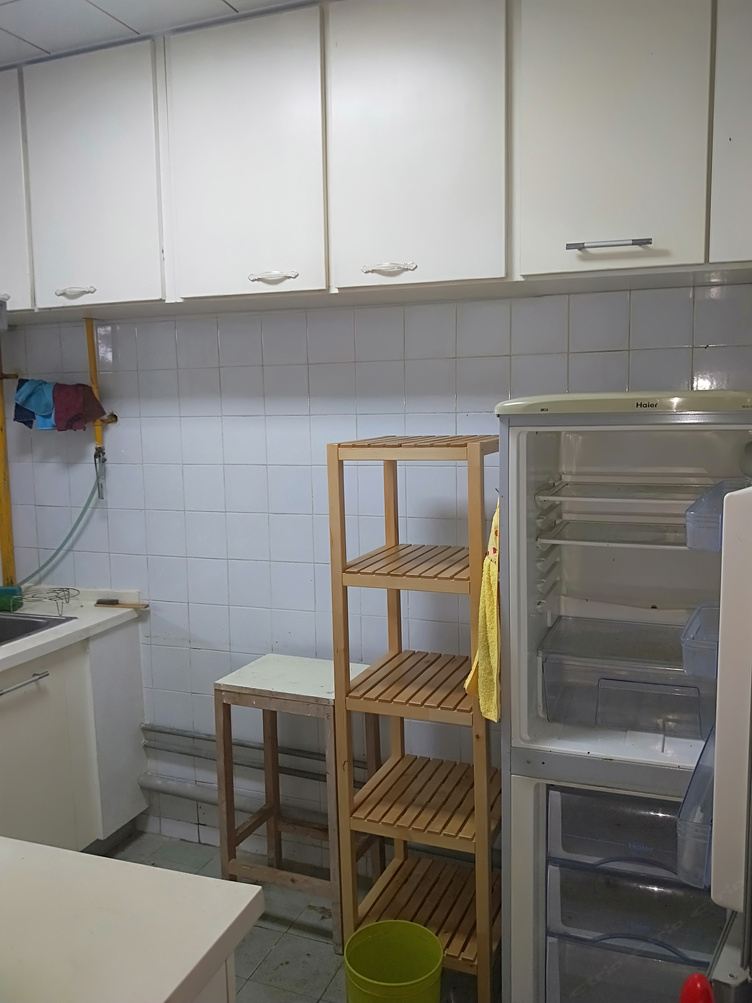 温馨大床房