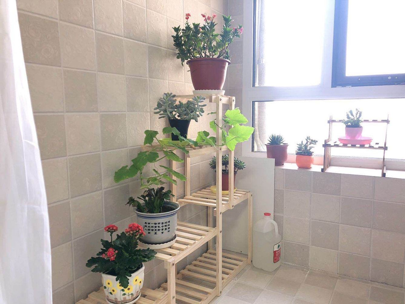 简约一室一厅套房