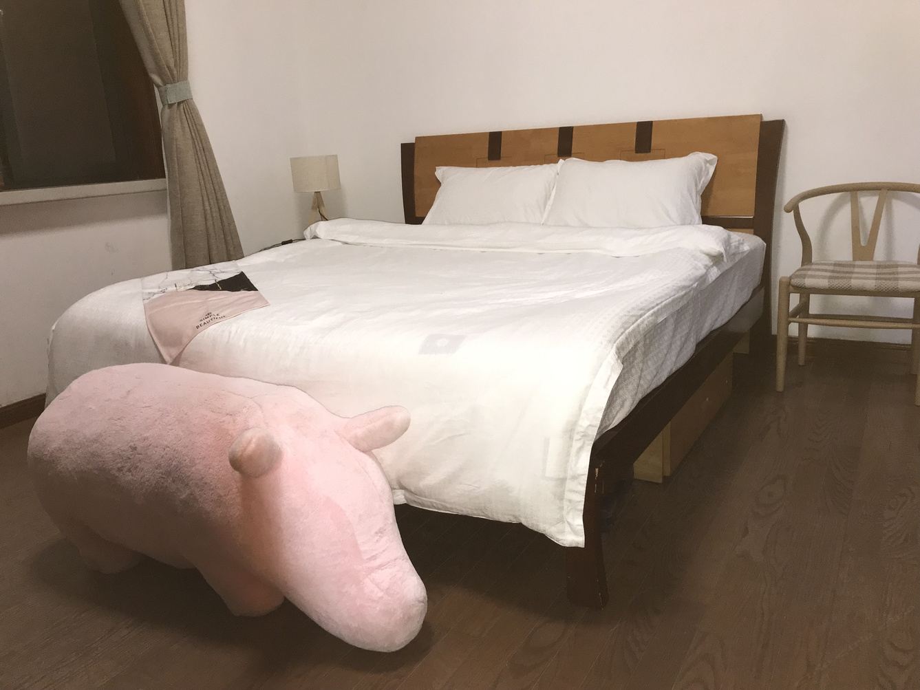 二室一厅套房