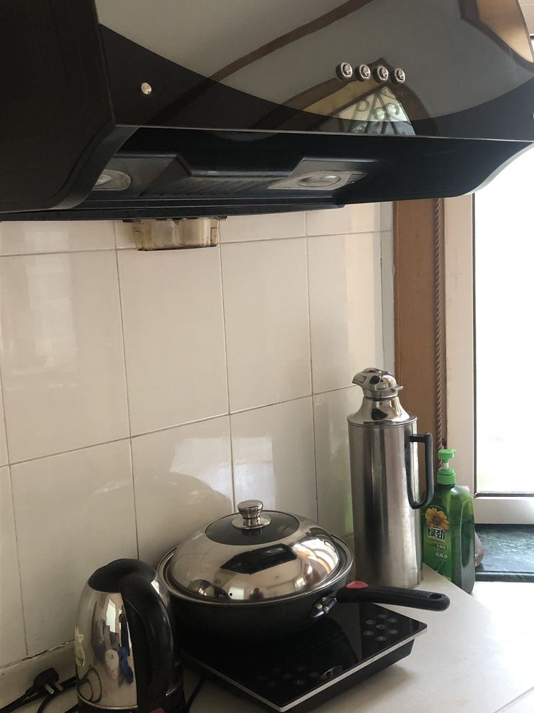 二室一厅套房