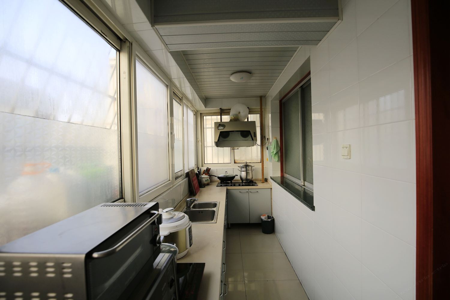 雅居三室二厅套房