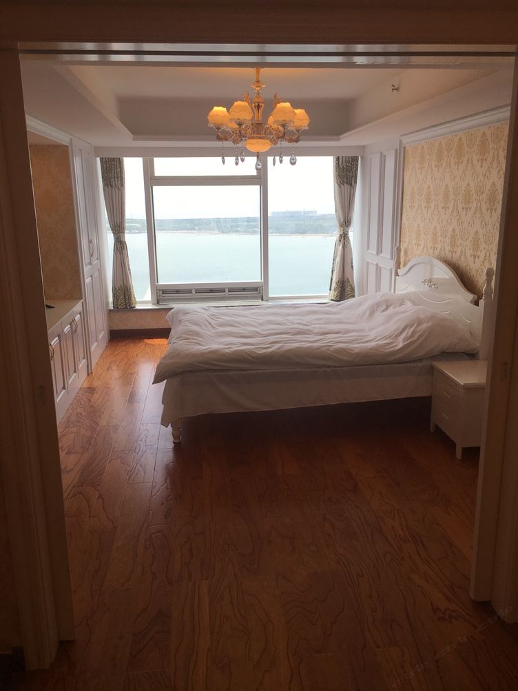 青岛殷浩然公寓